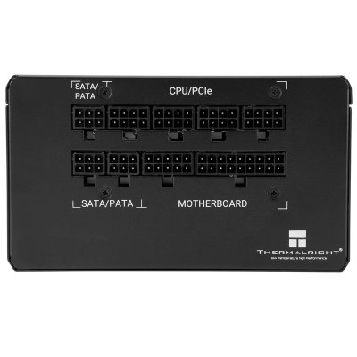 Thermalright 650W TR-TB650