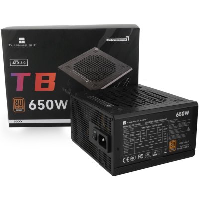 блок питания Thermalright 650W TR-TB650S