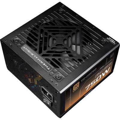 блок питания Thermalright 750W TR-KG750