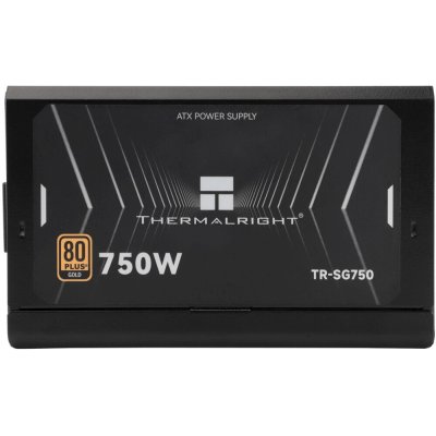 Thermalright 750W TR-SG750