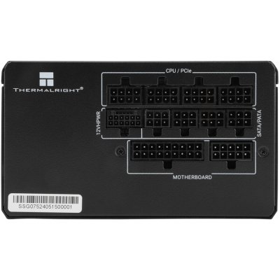 блок питания Thermalright 750W TR-SG750