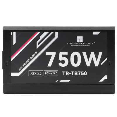 Thermalright 750W TR-TB750