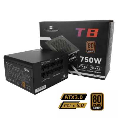 блок питания Thermalright 750W TR-TB750