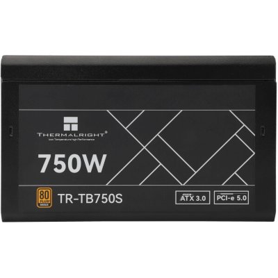 блок питания Thermalright 750W TR-TB750S