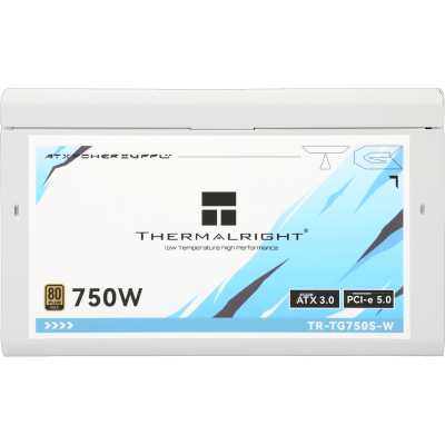 Thermalright 750W TR-TG750S-W