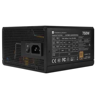 блок питания Thermalright 750W TR-TG750S