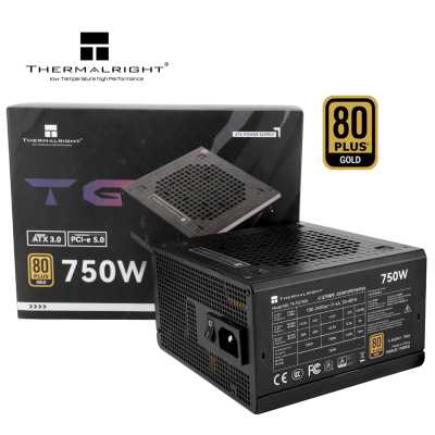 блок питания Thermalright 750W TR-TG750S