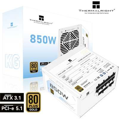 блок питания Thermalright 850W TR-KG850W