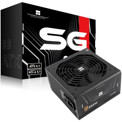 блок питания Thermalright 850W TR-SG850