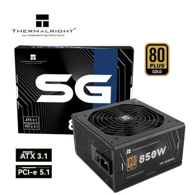 блок питания Thermalright 850W TR-SG850S
