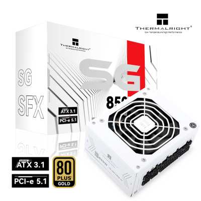 Thermalright 850W TR-SGFX850W