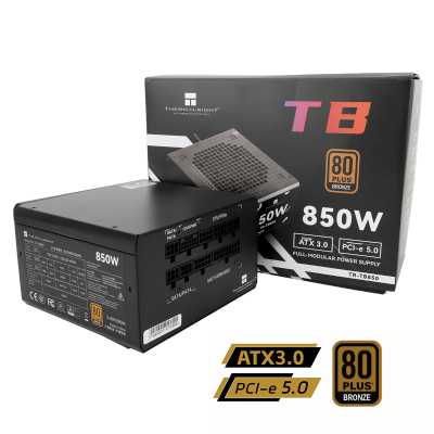 блок питания Thermalright 850W TR-TB850