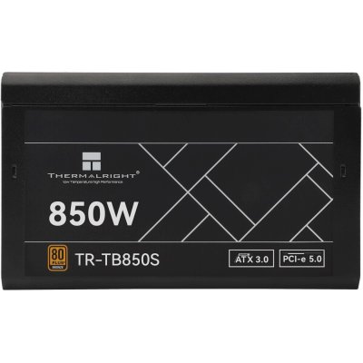 блок питания Thermalright 850W TR-TB850S