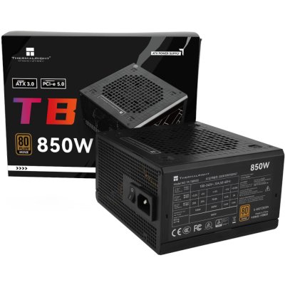 блок питания Thermalright 850W TR-TB850S