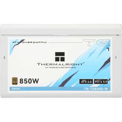 Thermalright 850W TR-TG850S-W