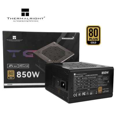 блок питания Thermalright 850W TR-TG850S