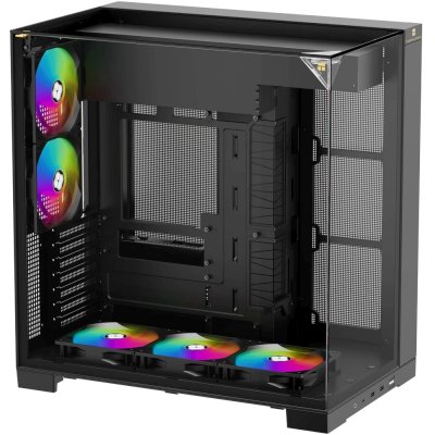 Thermalright A70 FAN5-C Black