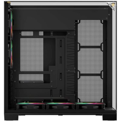 корпус Thermalright A70 FAN5-C Black