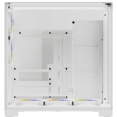 корпус Thermalright A70 FAN5-C White