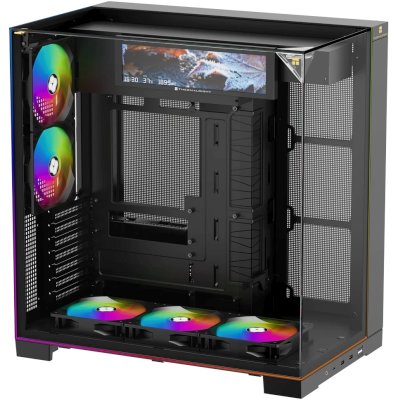 Thermalright A70 Vision FAN5-C Black