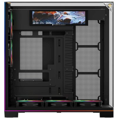 корпус Thermalright A70 Vision FAN5-C Black
