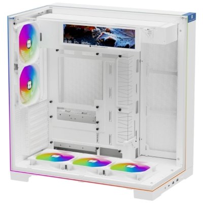 Thermalright A70 Vision FAN5-C White