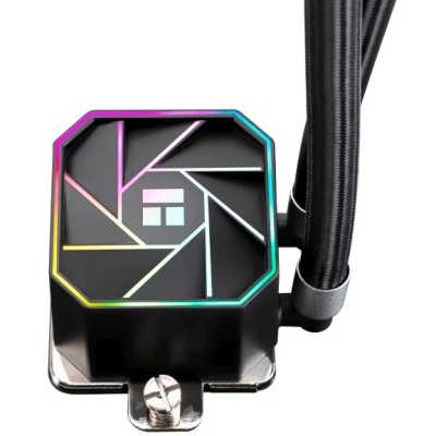 Thermalright Aqua Elite Black 120 ARGB V3