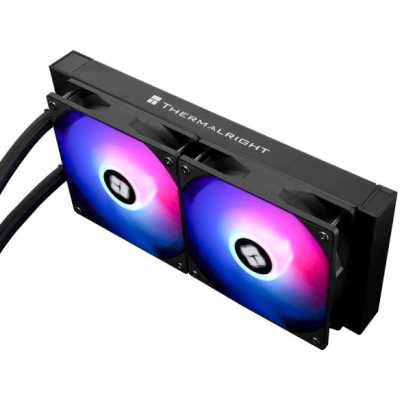 Thermalright Aqua Elite Black 240 ARGB V3