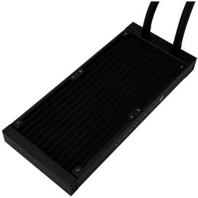 кулер Thermalright Aqua Elite Black 240 ARGB V3
