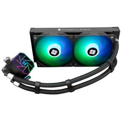 Thermalright Aqua Elite Black 240 ARGB V3