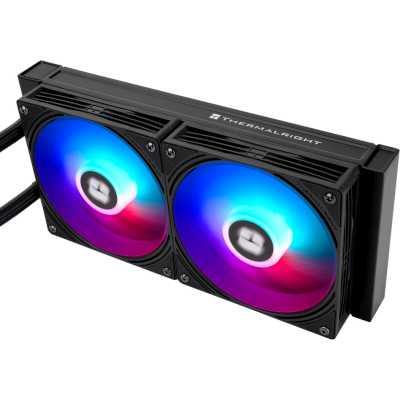 кулер Thermalright Aqua Elite Black 240 ARGB V6