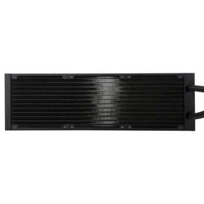 кулер Thermalright Aqua Elite Black 360 ARGB V3