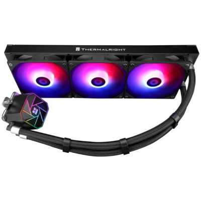 Thermalright Aqua Elite Black 360 ARGB V3