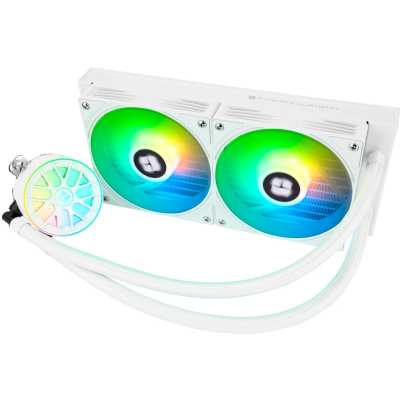 Thermalright Aqua Elite White 240 ARGB V6