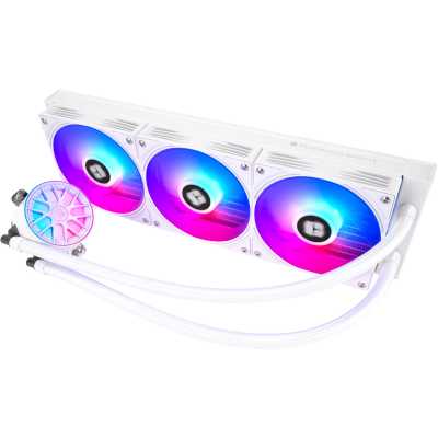 Thermalright Aqua Elite White 360 ARGB V6