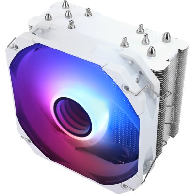 Thermalright Assassin King 120 Mini V3 ARGB White