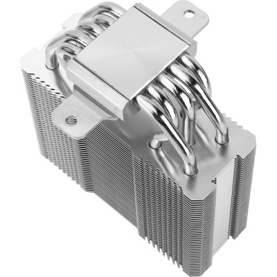 Thermalright Assassin King 120 Mini V3 ARGB White