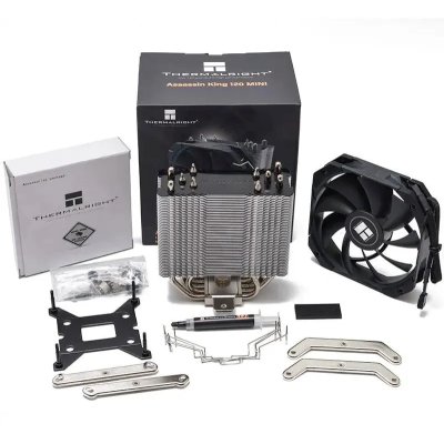 кулер Thermalright Assassin King 120 Mini