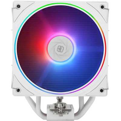 Thermalright Assassin Spirit 120 EVO White