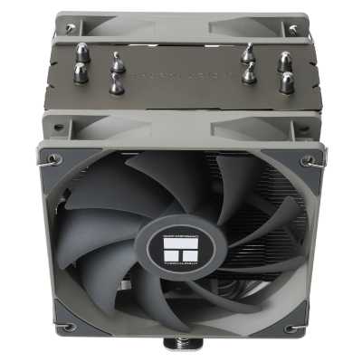 Thermalright Assassin Spirit 120 Plus V2