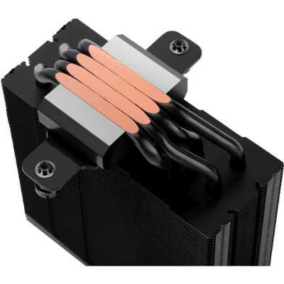 Thermalright Assassin Spirit 120 Vision ARGB Black