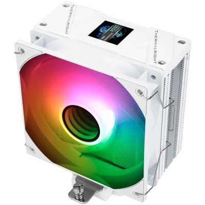 кулер Thermalright Assassin Spirit 120 Vision ARGB White