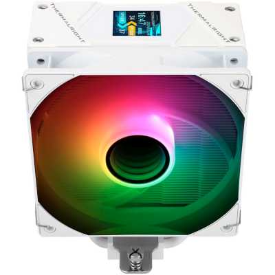 Thermalright Assassin Spirit 120 Vision ARGB White