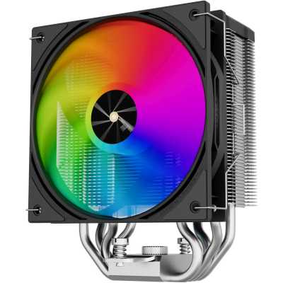 кулер Thermalright Assassin X 120 R Digital ARGB Black
