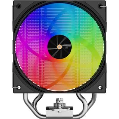 кулер Thermalright Assassin X 120 R Digital ARGB Black