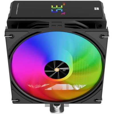 Thermalright Assassin X 120 R Digital ARGB Black