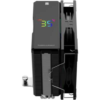 Thermalright Assassin X 120 R Digital ARGB Black