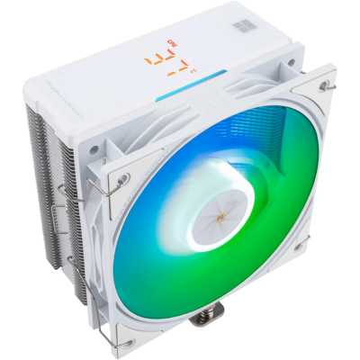 кулер Thermalright Assassin X 120 R Digital ARGB White