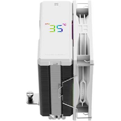 Thermalright Assassin X 120 R Digital ARGB White
