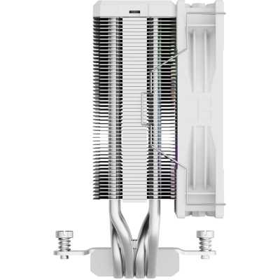 кулер Thermalright Assassin X 120 R Digital ARGB White